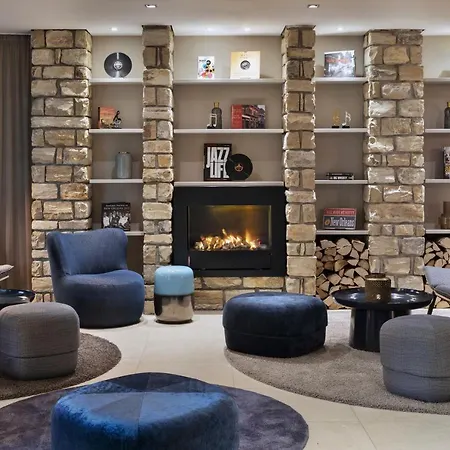 Courtyard By Marriott Wiesbaden-nordenstadt