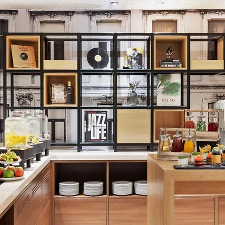 Courtyard By Marriott Wiesbaden-nordenstadt Wiesbaden